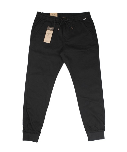 INNOCENT(イノセント)の「【SE1】【REELL/リール】 Reflex Rib Pants(その他パンツ・レディース・Black/ライトグレー/カーキ・XS/S/M/L)」の4枚目の写真