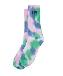 BILLABONG メンズ MARBLE SOCKS ソックス 【2026年春夏モデル】