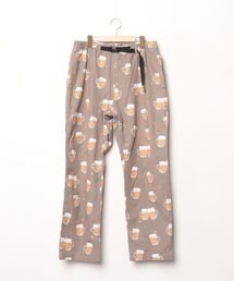 go slow caravan（ゴースローキャラバン）の「イージーパンツ（その他パンツ）」