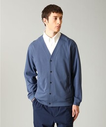 限定展開 UVカット 速乾 冷却 COLUMBIA BLACK LABEL/ロストバレー カーディガン/コロンビア