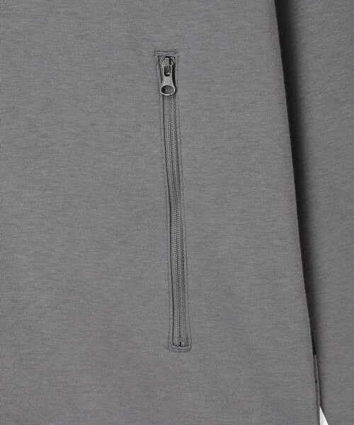 Columbia（コロンビア）の「限定展開 UVカット 速乾 冷却 COLUMBIA BLACK LABEL／ロストバレー カーディガン／コロンビア（カーディガン/ボレロ・メンズ・ネイビー/ブラック系その他/ブラック・M/L/XL/S）」の15枚目の写真