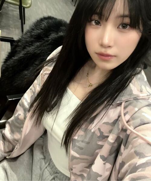 CATTLINE(カトリン)の「ラブリーヒップフードパーカー(パーカー・レディース・その他・FREE)」の18枚目の写真