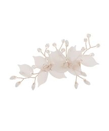 EATME | フラワーヘアクリップ(バレッタ/ヘアクリップ)