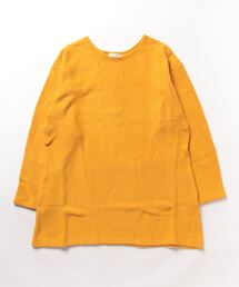 CLANE（クラネ）の「長袖カットソー（Tシャツ/カットソー）」