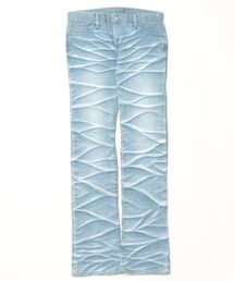 TORNADO MART（トルネードマート）の「TORNADO MART∴エッジストロークシューカットデニム（デニムパンツ）」