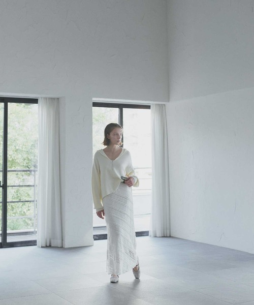 ad thie(アドティエ)の「メッシュ メリージェーン パンプス(パンプス・レディース・ライトグレー/ブラック・LARGE/MEDIUM)」の10枚目の写真