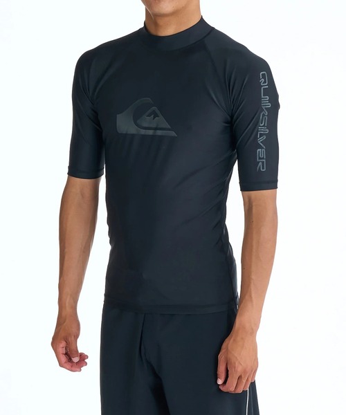 セール】QUIKSILVER/クイックシルバー QUIKSILVER メンズ ALL TIME SR