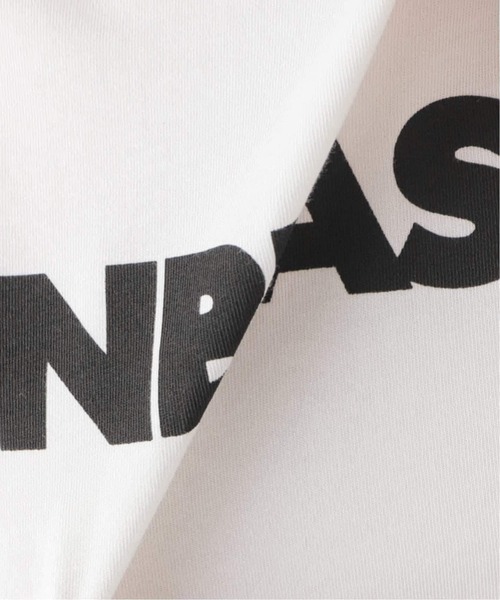 JOURNAL STANDARD(ジャーナルスタンダード)の「■《追加3》UNBIASEDロングスリーブ Tシャツ(Tシャツ/カットソー・レディース・シルバー/ホワイト・FREE)」の20枚目の写真