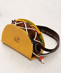 SVEC（シュベック）の「タコスショルダーバッグ（ショルダーバッグ）」