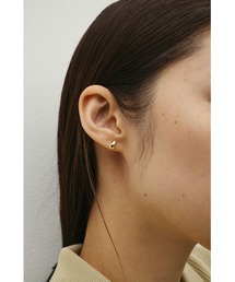 STYLEMIXER | ミニマムドロップピアス(ピアス（両耳用）)