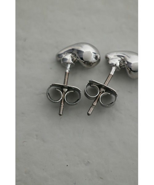 STYLEMIXER（スタイルミキサー）の「ミニマムドロップピアス（ピアス（両耳用）・レディース・ゴールド/シルバー・FREE）」の8枚目の写真