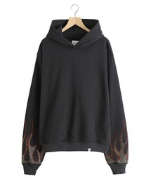 MAGIC STICK（マジックスティック）の「MAGIC STICK / マジックスティック：A.Y.U Hoodie：25FW-MS9-024[WAX]（パーカー）」