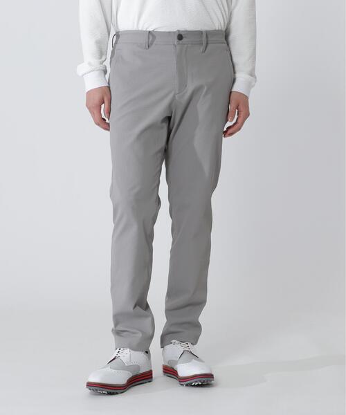 MASTER BUNNY EDITION(マスターバニーエディション)の「【MASTER BUNNY EDITION】フルダルSPXドビーパンツ(その他パンツ・メンズ・グレー系その他/ブラック/ホワイト・LARGE/X-LARGE/MEDIUM)」の1枚目の写真