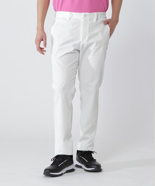 MASTER BUNNY EDITION(マスターバニーエディション)の「【MASTER BUNNY EDITION】フルダルSPXドビーパンツ(その他パンツ・メンズ・グレー系その他/ブラック/ホワイト・LARGE/X-LARGE/MEDIUM)」の2枚目の写真