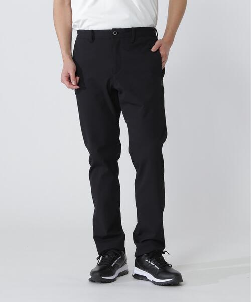 MASTER BUNNY EDITION(マスターバニーエディション)の「【MASTER BUNNY EDITION】フルダルSPXドビーパンツ(その他パンツ・メンズ・グレー系その他/ブラック/ホワイト・LARGE/X-LARGE/MEDIUM)」の3枚目の写真