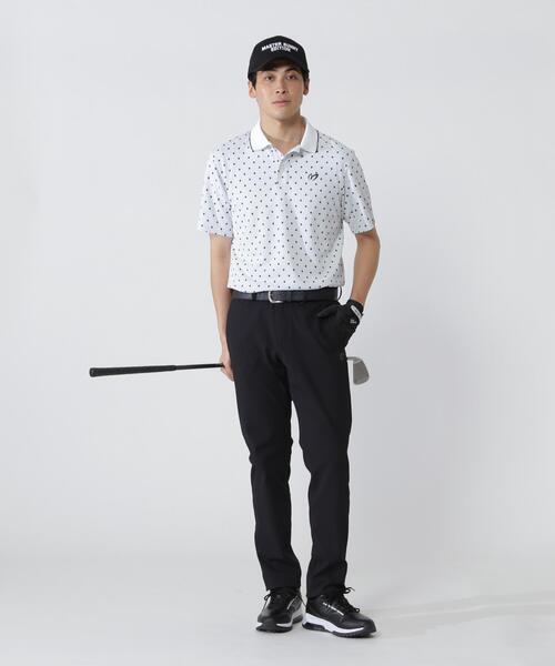 MASTER BUNNY EDITION(マスターバニーエディション)の「【MASTER BUNNY EDITION】フルダルSPXドビーパンツ(その他パンツ・メンズ・グレー系その他/ブラック/ホワイト・LARGE/X-LARGE/MEDIUM)」の15枚目の写真