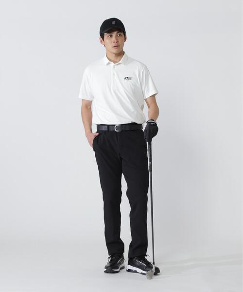 MASTER BUNNY EDITION(マスターバニーエディション)の「【MASTER BUNNY EDITION】フルダルSPXドビーパンツ(その他パンツ・メンズ・グレー系その他/ブラック/ホワイト・LARGE/X-LARGE/MEDIUM)」の17枚目の写真