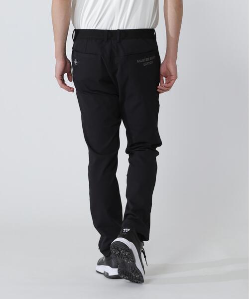 MASTER BUNNY EDITION(マスターバニーエディション)の「【MASTER BUNNY EDITION】フルダルSPXドビーパンツ(その他パンツ・メンズ・グレー系その他/ブラック/ホワイト・LARGE/X-LARGE/MEDIUM)」の18枚目の写真