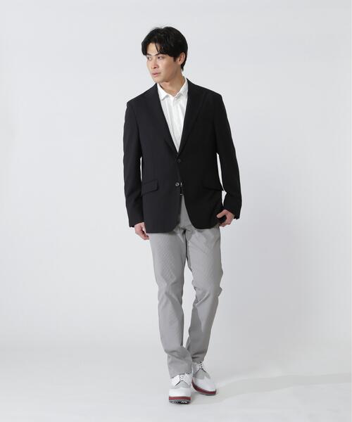 MASTER BUNNY EDITION(マスターバニーエディション)の「【MASTER BUNNY EDITION】フルダルSPXドビーパンツ(その他パンツ・メンズ・グレー系その他/ブラック/ホワイト・LARGE/X-LARGE/MEDIUM)」の22枚目の写真