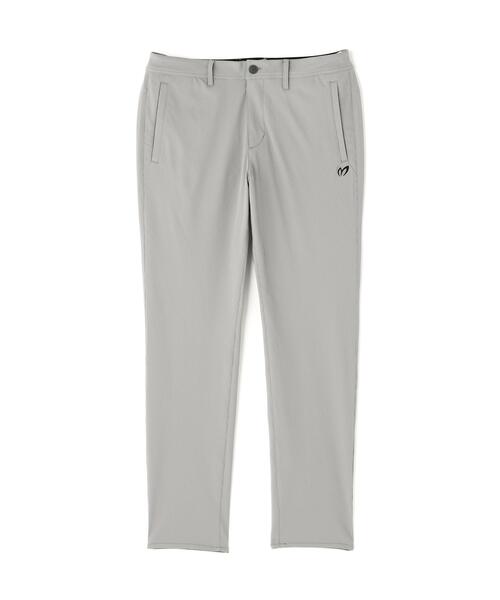 MASTER BUNNY EDITION(マスターバニーエディション)の「【MASTER BUNNY EDITION】フルダルSPXドビーパンツ(その他パンツ・メンズ・グレー系その他/ブラック/ホワイト・LARGE/X-LARGE/MEDIUM)」の4枚目の写真