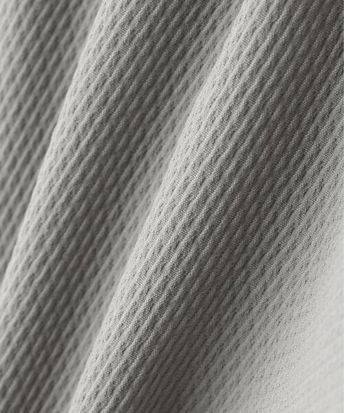 MASTER BUNNY EDITION(マスターバニーエディション)の「【MASTER BUNNY EDITION】フルダルSPXドビーパンツ(その他パンツ・メンズ・グレー系その他/ブラック/ホワイト・LARGE/X-LARGE/MEDIUM)」の7枚目の写真