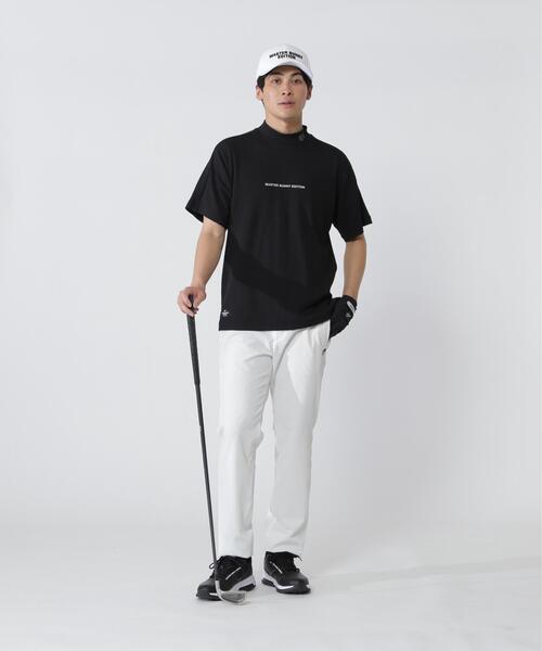 MASTER BUNNY EDITION(マスターバニーエディション)の「【MASTER BUNNY EDITION】フルダルSPXドビーパンツ(その他パンツ・メンズ・グレー系その他/ブラック/ホワイト・LARGE/X-LARGE/MEDIUM)」の9枚目の写真