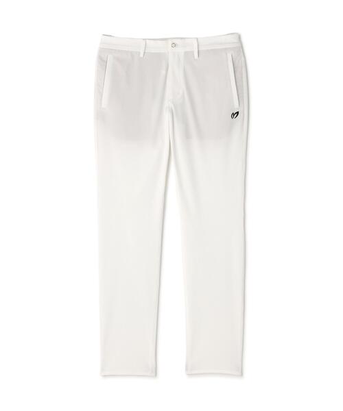 MASTER BUNNY EDITION(マスターバニーエディション)の「【MASTER BUNNY EDITION】フルダルSPXドビーパンツ(その他パンツ・メンズ・グレー系その他/ブラック/ホワイト・LARGE/X-LARGE/MEDIUM)」の12枚目の写真