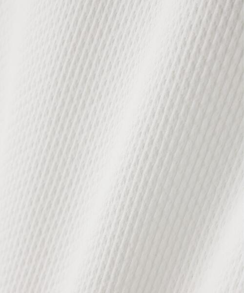 MASTER BUNNY EDITION(マスターバニーエディション)の「【MASTER BUNNY EDITION】フルダルSPXドビーパンツ(その他パンツ・メンズ・グレー系その他/ブラック/ホワイト・LARGE/X-LARGE/MEDIUM)」の13枚目の写真