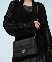 HARE | レースキリカエショルダーバッグ(HARE)(ショルダーバッグ)