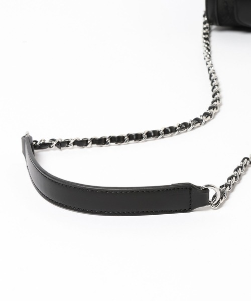 HARE(ハレ)の「レースキリカエショルダーバッグ(HARE)(ショルダーバッグ・レディース・ブラック・FREE)」の16枚目の写真