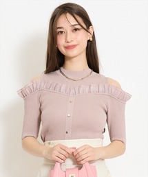 WILLSELECTION�i�E�B���Z���N�V�����j�́u�t�������C���[�h���u�j�b�g�i�j�b�g/�Z�[�^�[�j�v