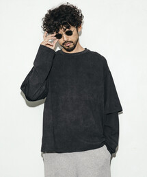 Firsthand（ファーストハンド）の「長袖Tシャツ（Tシャツ/カットソー）」