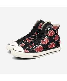 CONVERSE(�R���o�[�X)��CONVERSE ALL STAR HI / NARUTO SHIPPUDEN / �R���o�[�X �I�[���X�^�[ HI / �i���g �����` / 31317151(�X�j�[�J�[)