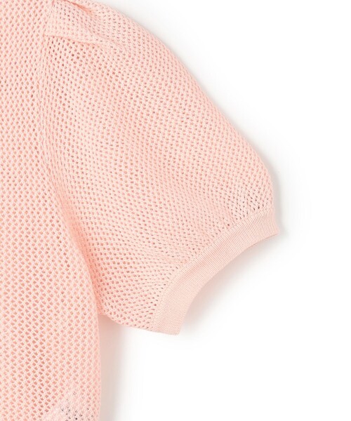TOCCA(トッカ)の「SOLAR GLOW KNIT カーディガン(カーディガン/ボレロ・レディース・ブラック系/ピンク系/ライラック系・SMALL/MEDIUM)」の21枚目の写真