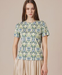 MACKINTOSH LONDON｜マッキントッシュ ロンドンのトップス（花柄