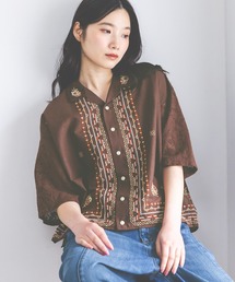 ボタニカル」に該当するトップスファッション通販 - ZOZOTOWN