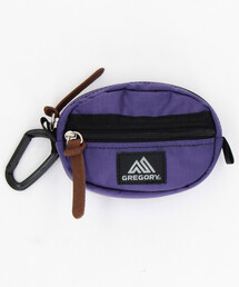GREGORY（グレゴリー）の「GREGORY/グレゴリー MICRO POUCH TAILMATE/マイクロ ポーチ テールメイト（ポーチ）」