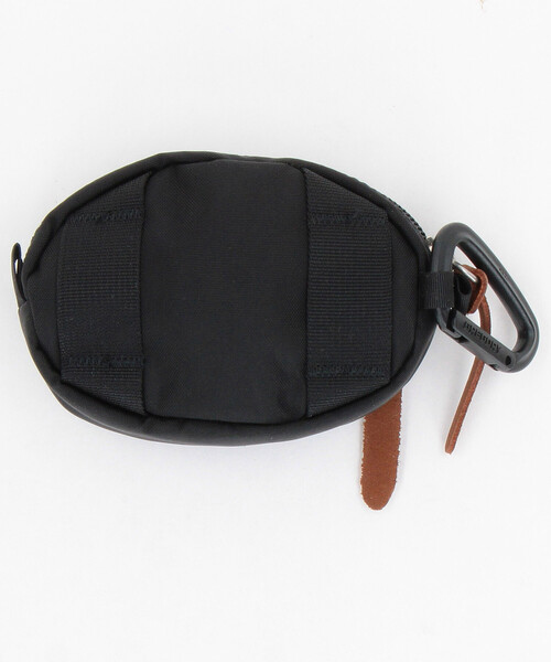 FREAK'S STORE(フリークスストア)の「GREGORY/グレゴリー MICRO POUCH TAILMATE/マイクロ ポーチ テールメイト(ポーチ・レディース・ブラック/パープル・ONE SIZE)」の8枚目の写真