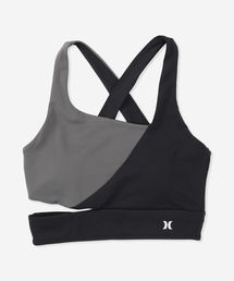 Hurley ｜ハーレーの水着（ブラック/黒色系）通販 - ZOZOTOWN