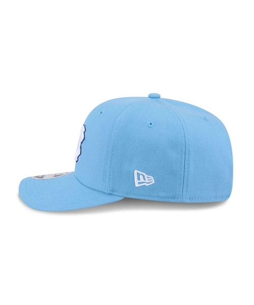 セール】ニューエラ【NEW ERA】- ノースカロライナ・ターヒールズ