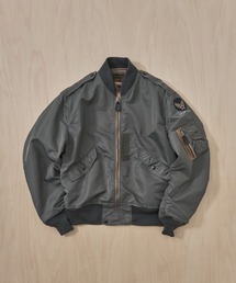 Buzz Rickson's（バズリクソンズ）の「【BUZZ RICKSON’S】Type L-2B SKYLINE CLOTHING CORPORATION（MA-1）」