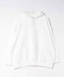 TONE SELECT WEAR（トーンセレクトウェア）の「CROSS&STITCH(クロスアンドステッチ) レギュラーウェイト ビッグシルエットP/0パーカー (BP2281)（パーカー）」
