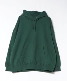 TONE SELECT WEAR（トーンセレクトウェア）の「CROSS&STITCH(クロスアンドステッチ) レギュラーウェイト ビッグシルエットP/0パーカー (BP2281)（パーカー）」
