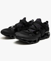 MIZUNO（ミズノ　）の「WAVE PROPHECY STRAP（スニーカー）」