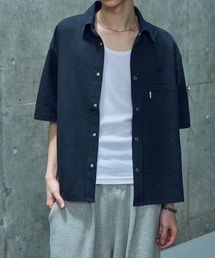 CLEL】Royal Oxford Regular Collar Shirt / ロイヤルオックスフォード