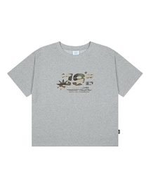 1989STANDARD（1989スタンダード）の「RENTAL SHOP クールコットンクロップ半袖 (SCTSTD-0224)（Tシャツ/カットソー）」
