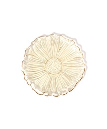 GEORGE'S（ジョージズ）の「フラワーエンボスプレート 17（食器）」