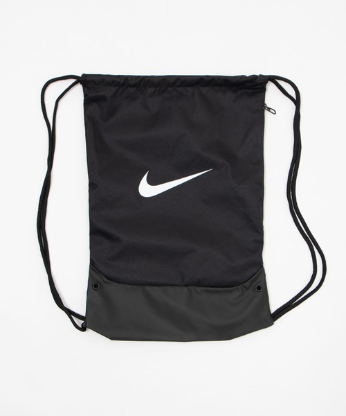 NIKE(ナイキ)の「WEGO/NIKE BRSLA DRAWSTRNG-X(バックパック/リュック・レディース・その他3/その他2/その他1・FREE)」の1枚目の写真