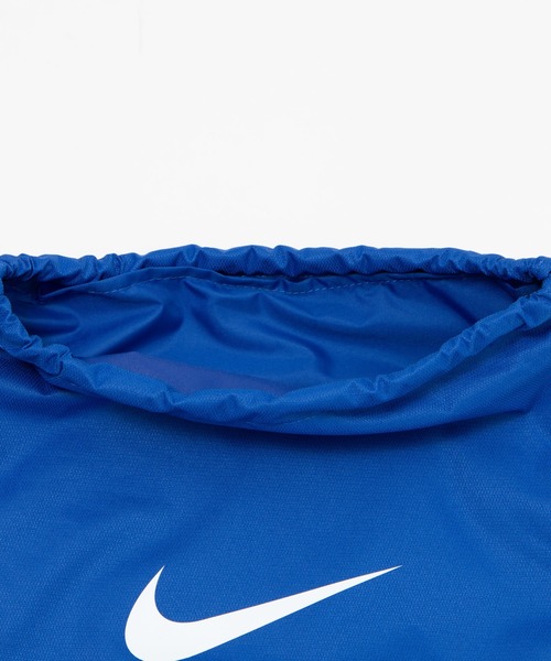NIKE(ナイキ)の「WEGO/NIKE BRSLA DRAWSTRNG-X(バックパック/リュック・レディース・その他3/その他2/その他1・FREE)」の6枚目の写真