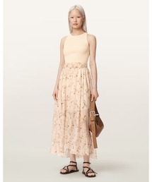 ALLSAINTS｜オールセインツのワンピース/ドレス（花柄・ボタニカル柄